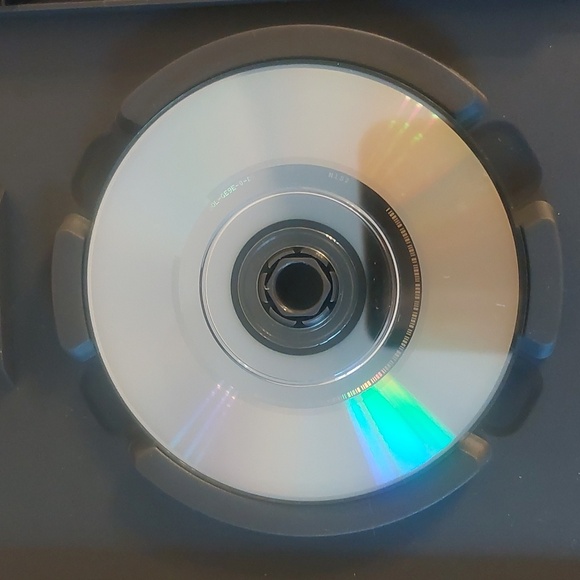 Nintendo GAMECUBE Ed,Eddie n Eddy The MIS-EDVENTURES - Picture 4 of 4